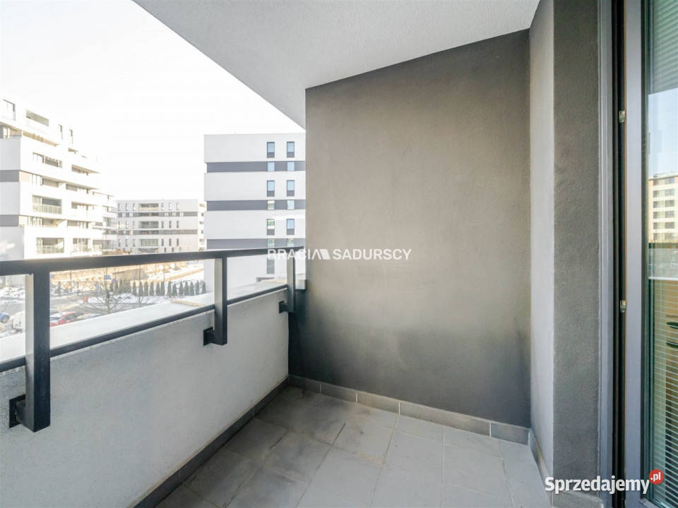 Mieszkanie 406m2 Kraków Czerwone Maki małopolskie