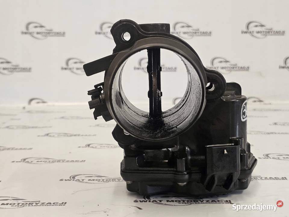 BMW F10 F20 F30 20 D B47D20A 150 przepustnica