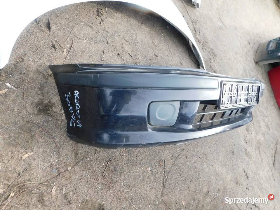 acord zderzak 30576 WYSYŁKA Karoseria