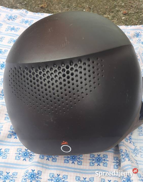 Kask jeździecki S Piła