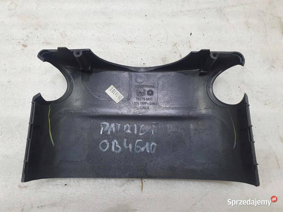 OSŁONA KOLUMNY KIEROWNICZEJ JEEP PATRIOT