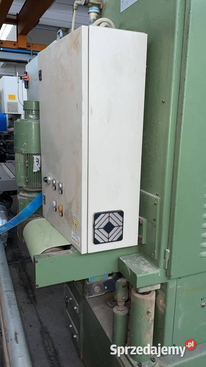 Szlifierka szerokotaśmowa Costa C70 350