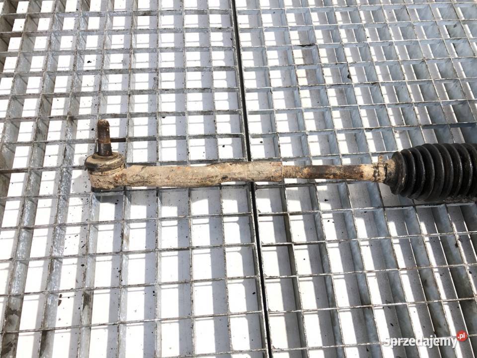 PRZEKŁADNIA KIEROWNICZA SUZUKI GRAND VITARA I 20