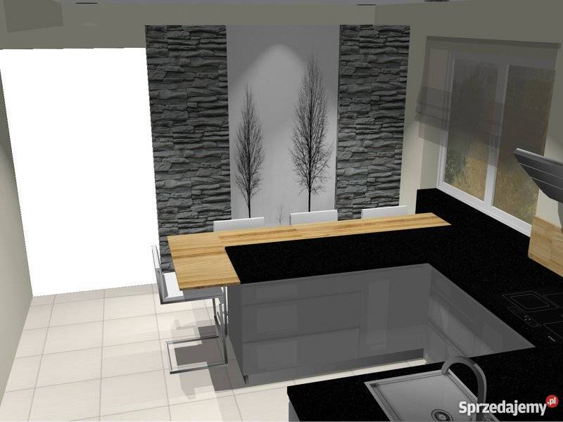 Kamień Dekoracyjny Płytki OZDOBNE CASTEL Toruń