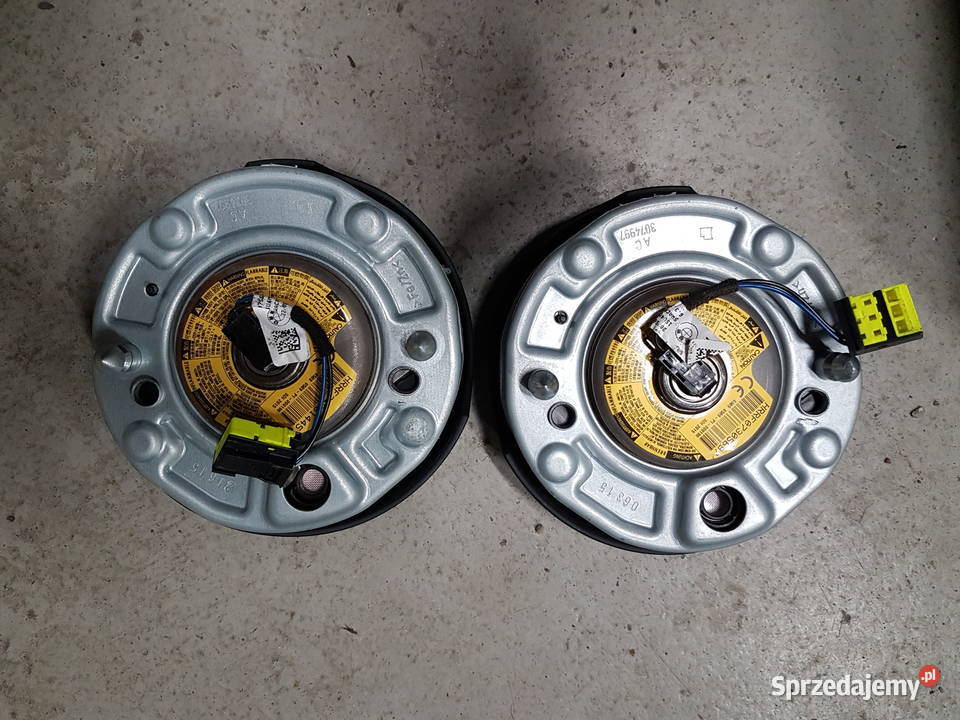 BMW F10 F20 F30 F15 F25 PODUSZKA POWIETRZNA M Rok produkcji 2020 Turek sprzedam