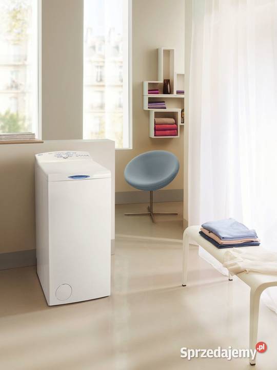 Pralka Whirlpool AWE 4519P GWARANCJA pół ceny wolnostojące