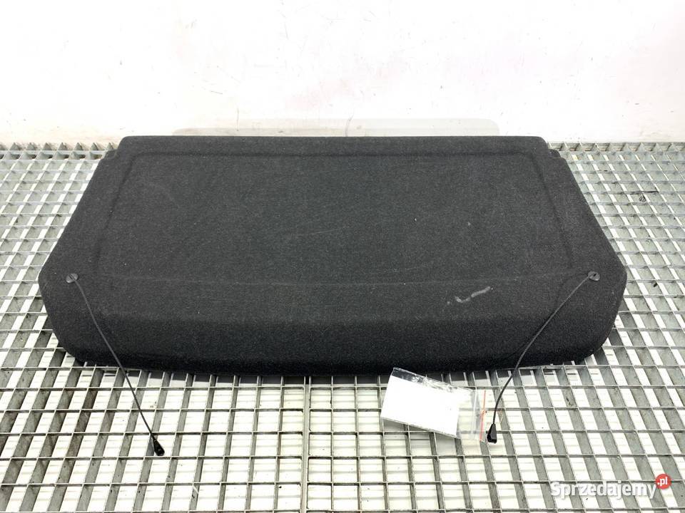 PÓŁKA TYŁ FIAT BRAVO II Hatchback OSŁONA osobowe