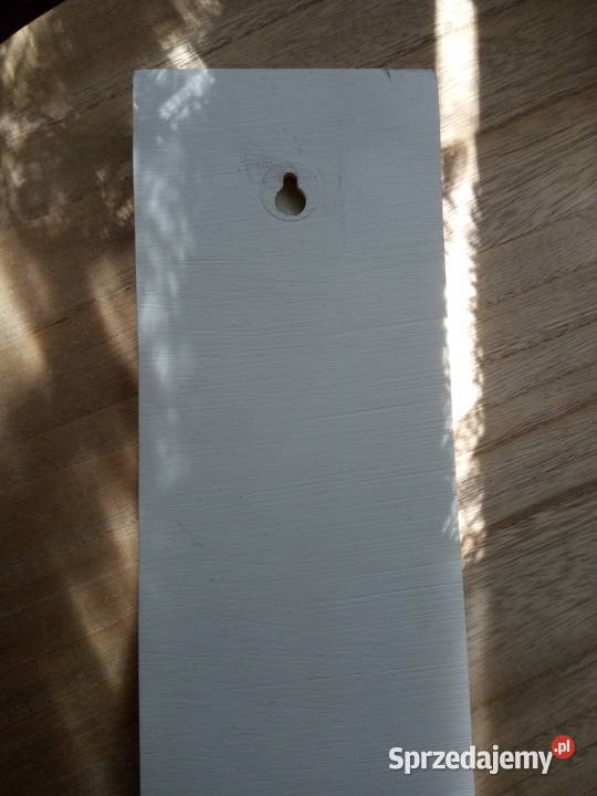 zawieszka na ścianę rękodzieło Zielona Łąka