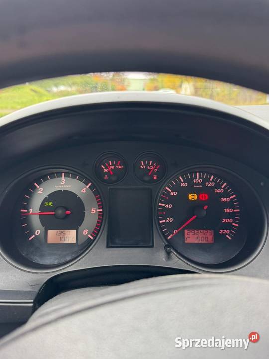 Seat Ibiza 19 sdi 2005 hak Warszawa sprzedam