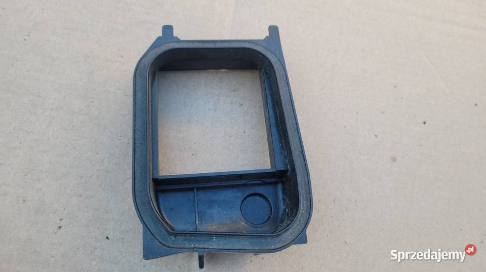 VW PASSAT B6 LIFT ZAŚLEPKA DEKIELEK REFLEKTOR osobowe Pozostałe Ruda Śląska