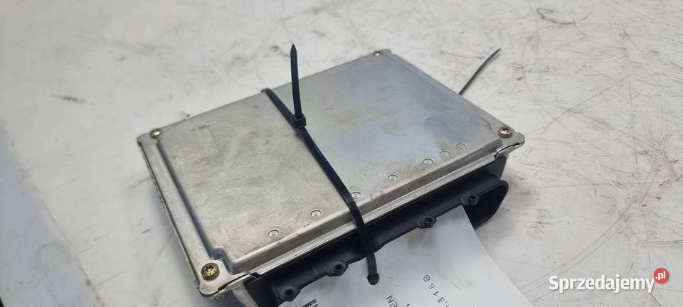 KOMPUTER VOLKSWAGEN PASSAT B5 Lipno