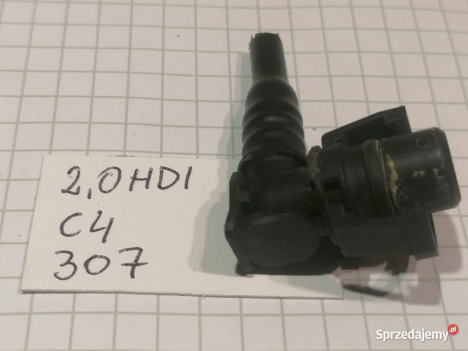 zapinka szybkozłącze przewodu chłodnicy 20hdi Piotrków Trybunalski