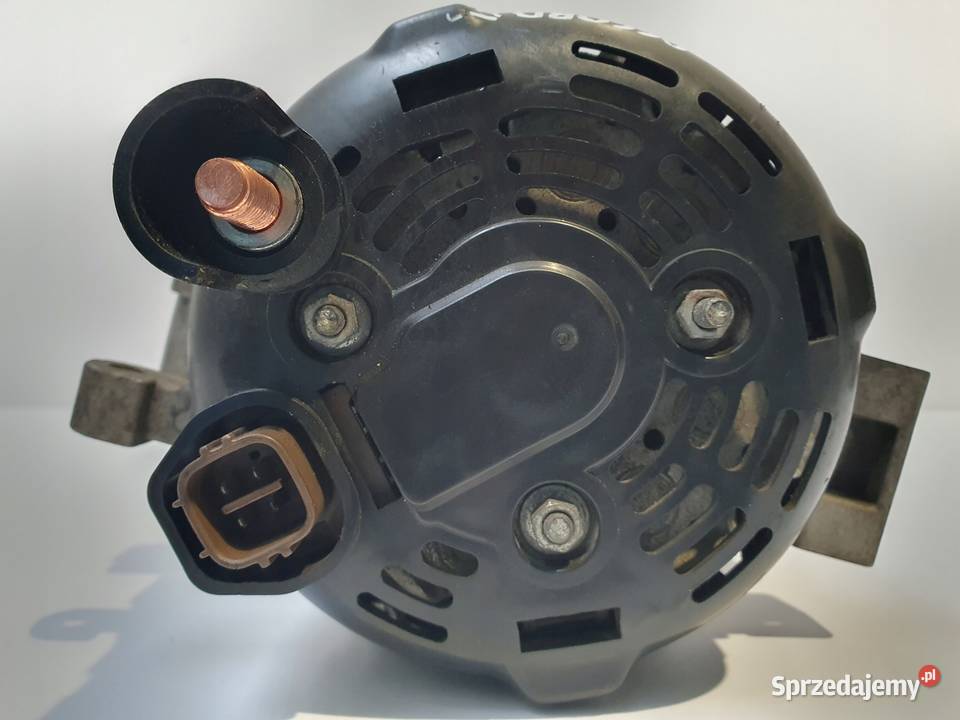 ALTERNATOR Honda Accord VII 22 ICTDI oryginał osobowe Chełm