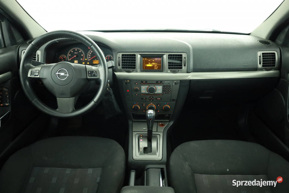 Opel Vectra 19 CDTI Piaseczno sprzedam