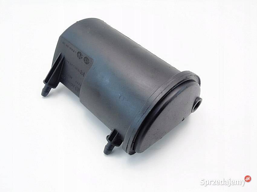 ZBIORNIK CIŚNIENIA 20 20V PASSAT AUDI A4 B6 B7 Sosnowiec