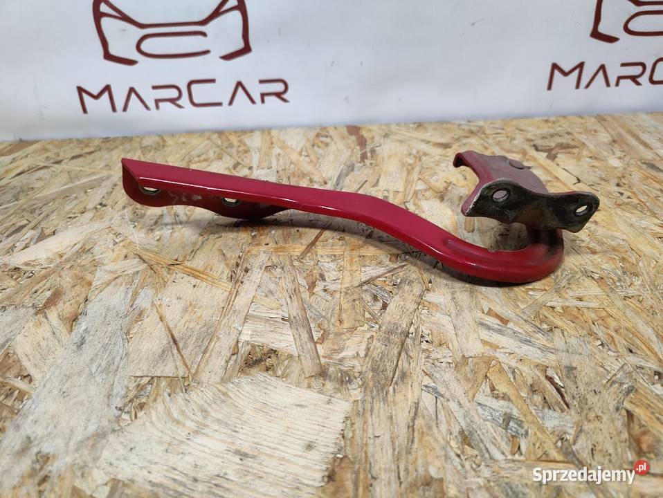 Zawias Maski Lewy Suzuki Splash Pleszew