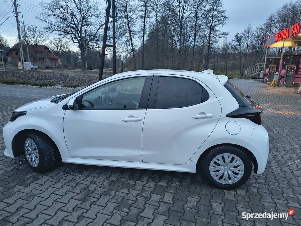 15 man LPG niski przeb4 koła letnieserwis salon autoalarm Hażlach