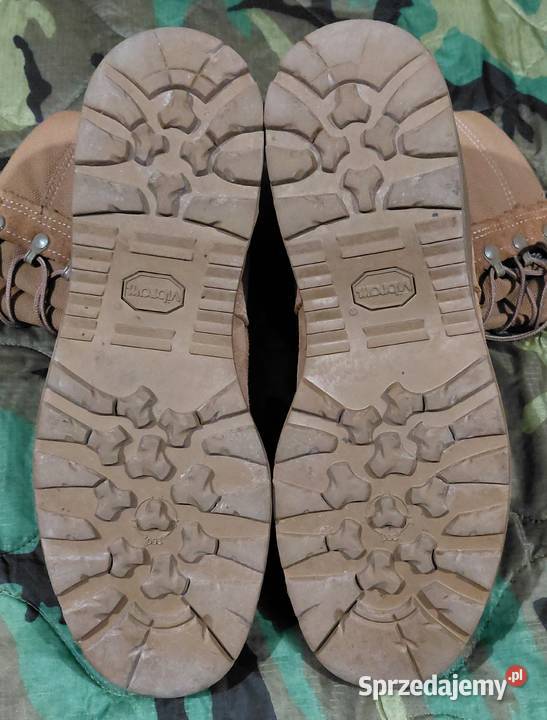 Buty Belleville AFTWC Goretex coyote 10R Wrocław