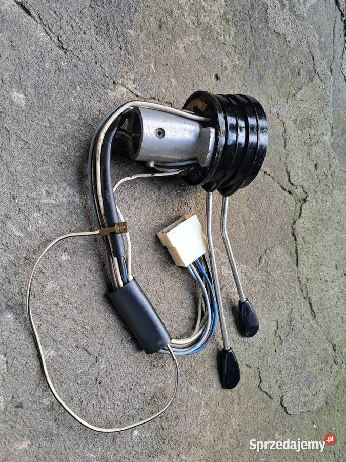 Wentylator silnik Fiat 125p Leszno sprzedam