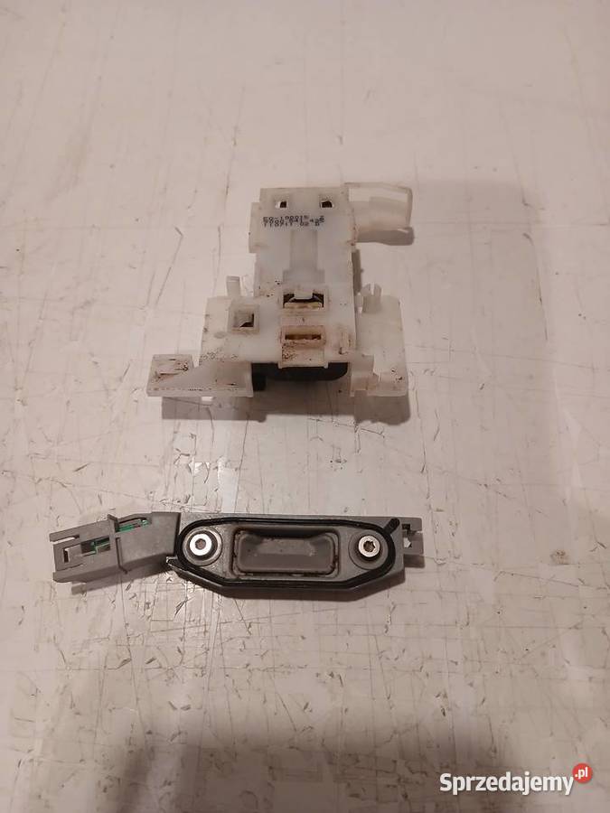 Zamek do drzwi do zmywarki SIEMENS SR55M580EU01 Warszawa