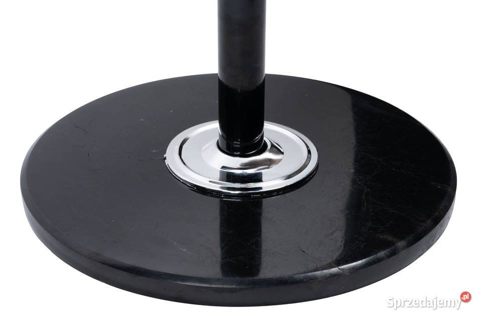 Podłogowy stojący obrotowy wieszak na ubrania Wieszaki Poznań