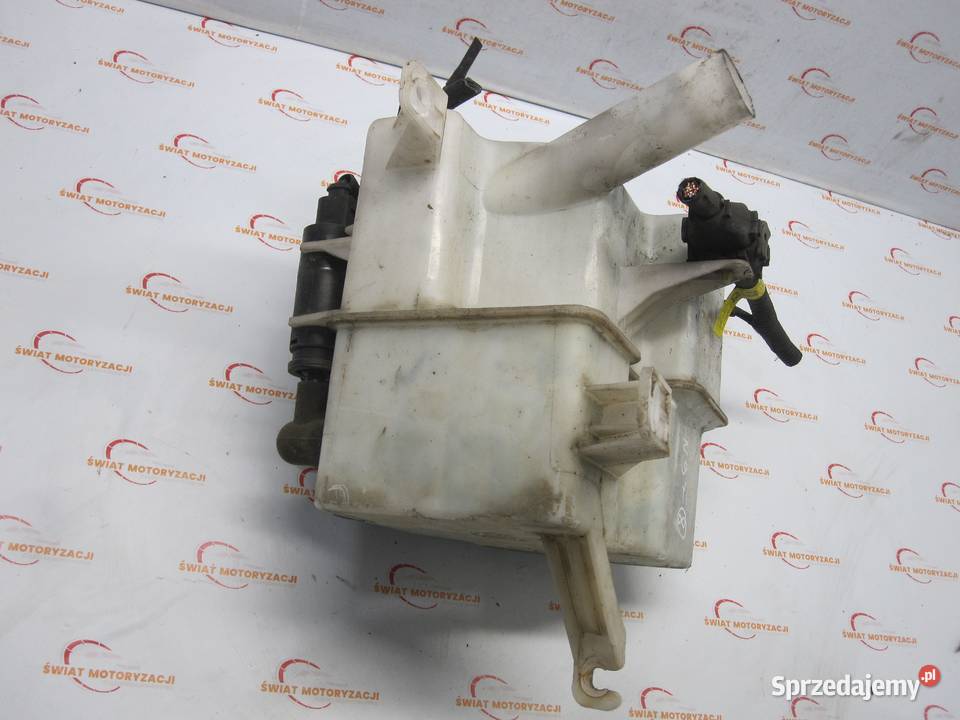 OPEL ANTARA 20 CDTI 07r zbiornik spryskiwaczy osobowe