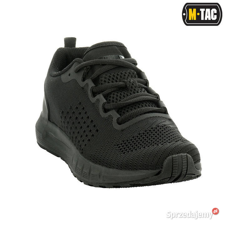 Buty MTac Summer Light Trekking Black 805514BK Warszawa