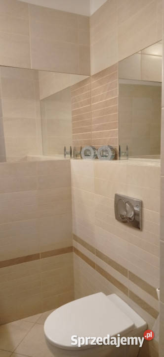 Sprzedam apartament w Grzybowie na Osiedlu sprzedam