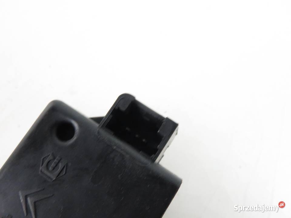 ZAMEK KLAPY PEUGEOT 607 9646091480 osobowe sprzedam