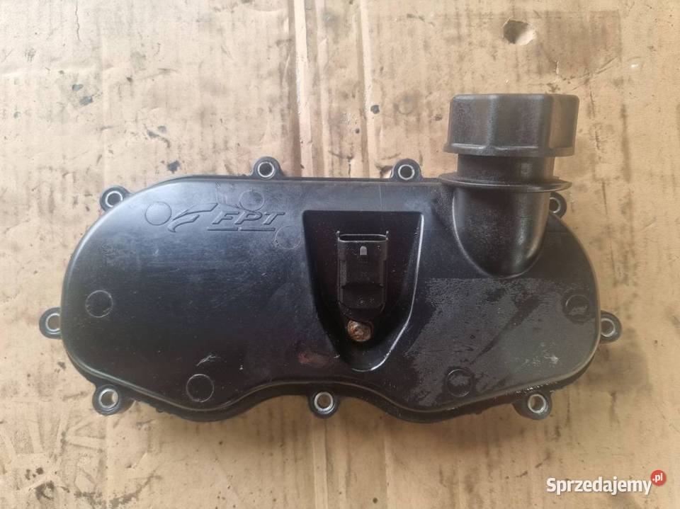OBUDOWA IVECO DAILY 35S18 504087606 sprzedam