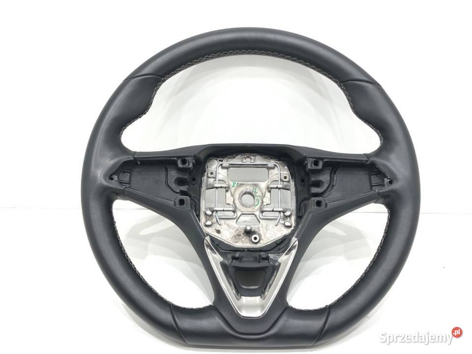 KIEROWNICA OPEL CORSA F