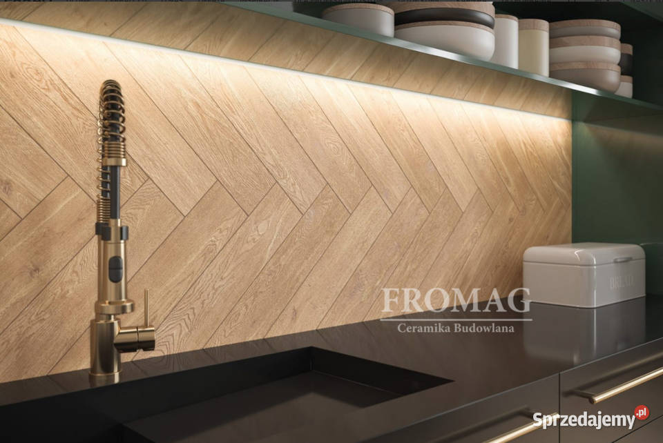 PIETRA DI MOHITO 30 GRES 120x60 II gat marmur