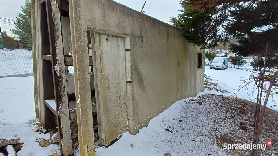 Ściany prefabrykowane Ostrowiec Świętokrzyski