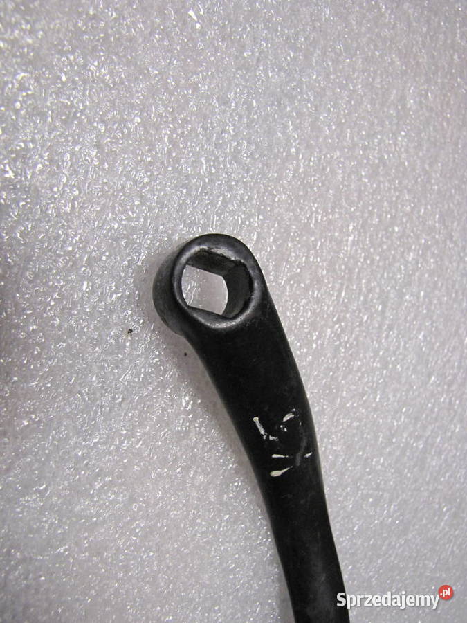 Dźwignia hamulca Wsk M150 pedał hamulca Pozostałe Rzepin Drugi sprzedam