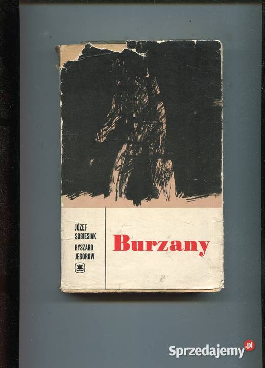 Burzany Sobiesiak Jegorow Szczecin