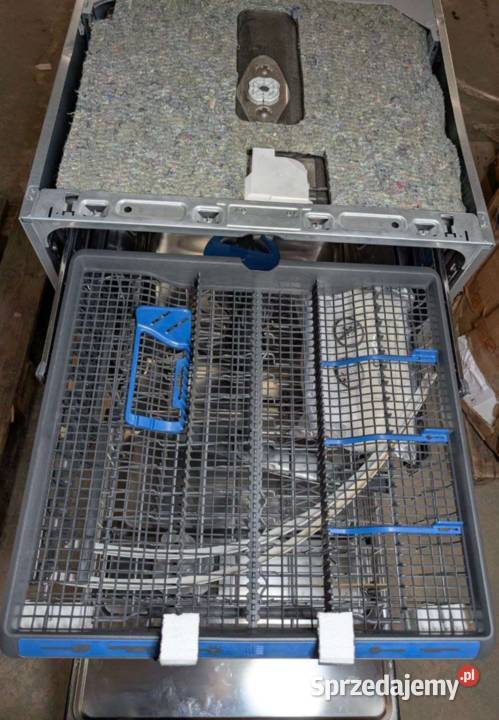 Electrolux 600 zmywarka do zabudowy LSV48400L 14