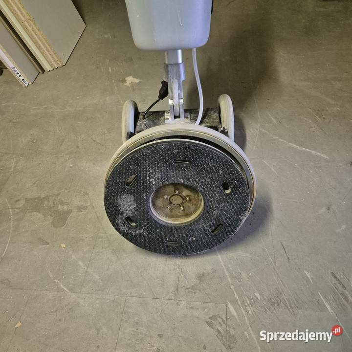 Szorowarka Karcher 43 Orbital C Myjki ciśnieniowe Sosnowiec