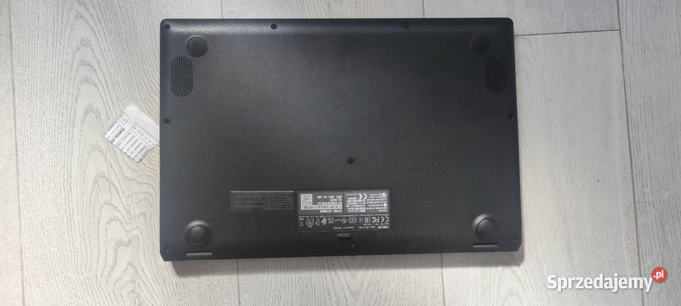 Laptop Asus E410M Legnica
