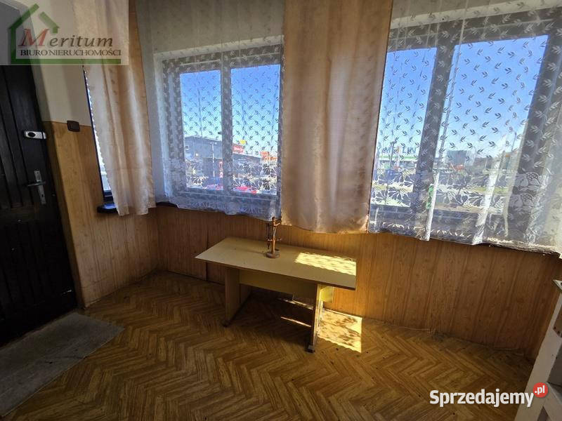 Dom wolnostojący Krosno 220m2 Sprzedaż