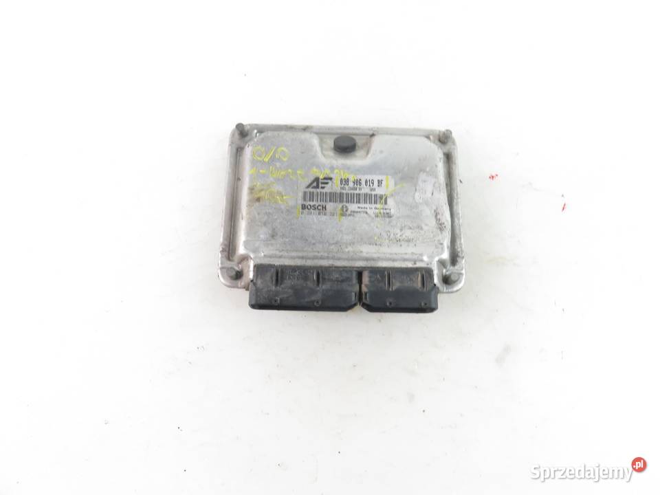 STEROWNIK FORD GALAXY I 19 TDI 038906019BF