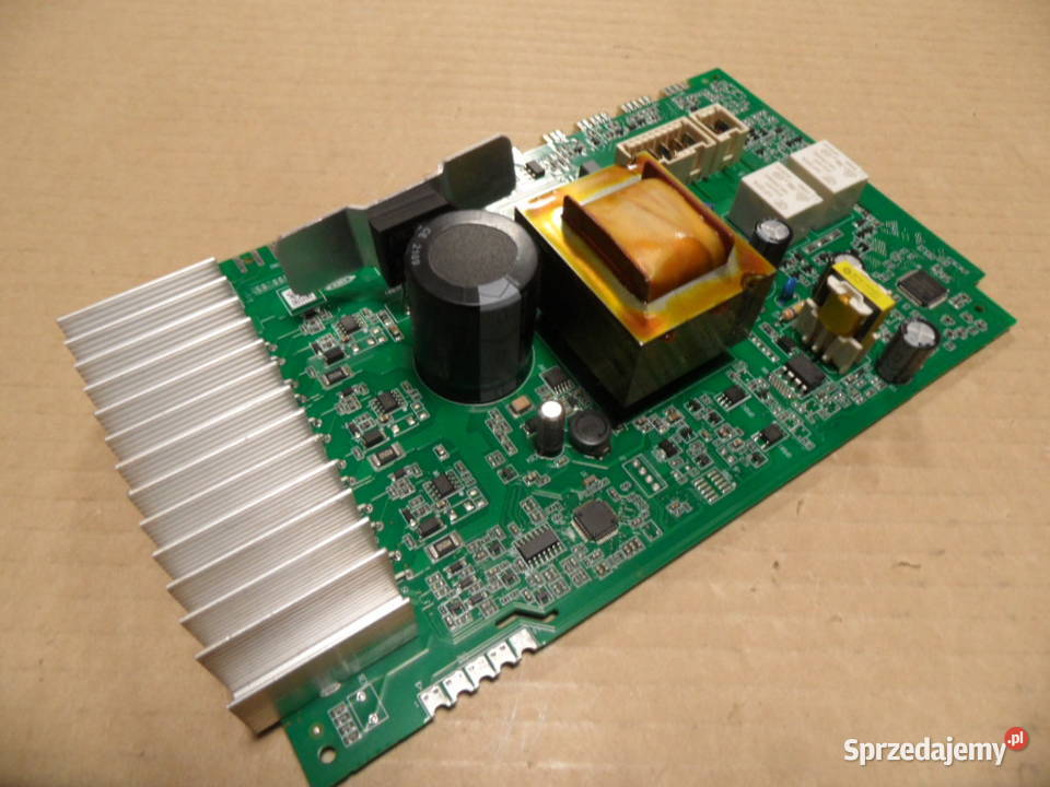 programator pralki whirlpool FFB9258 SV Strawczyn