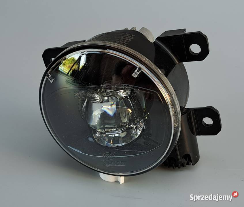 Halogen LED DRL Peugeot 3008 5008 DS7 Valeo osobowe Mielęcin