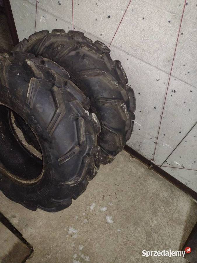 Opony quad ACT HD CARLSTAR 261000B12 Nowy Sącz