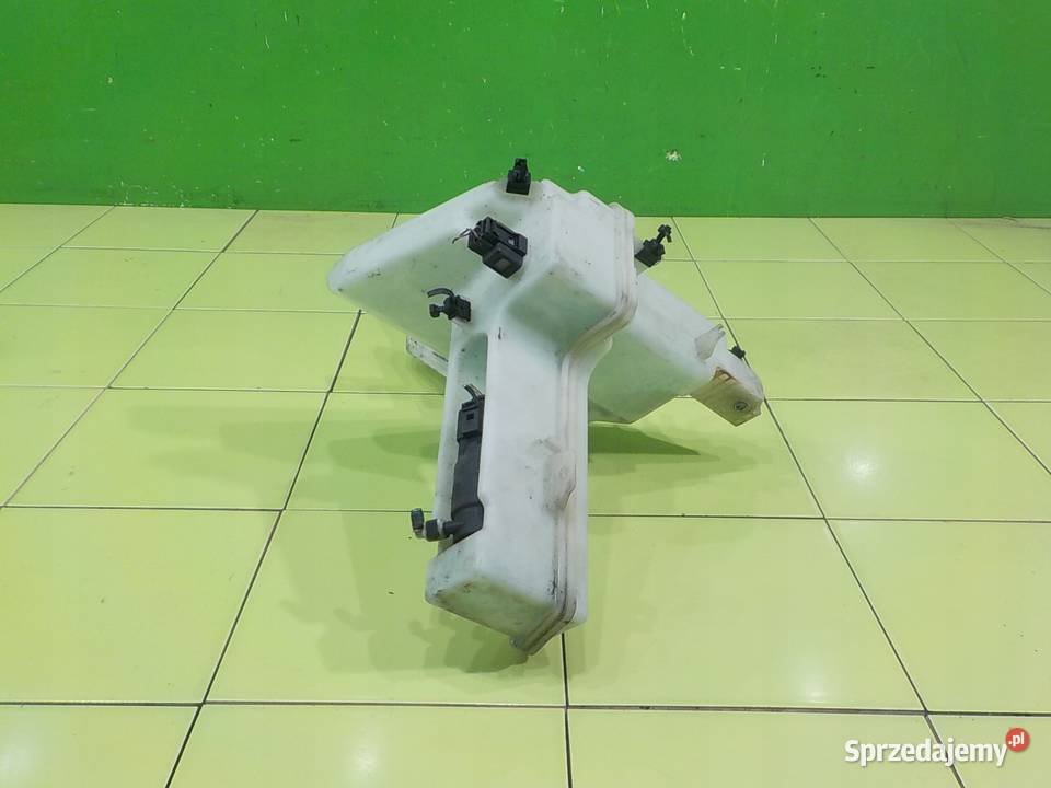 VW PASSAT CC 18 TSI 09r SEDAN 4D zbiornik Suków