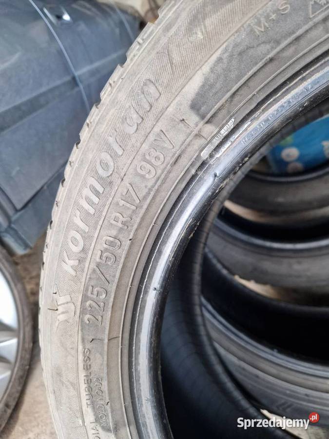 Opony zimowe 2255017