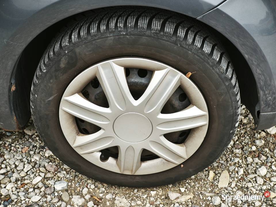 Ford Focus C BG Warszawa