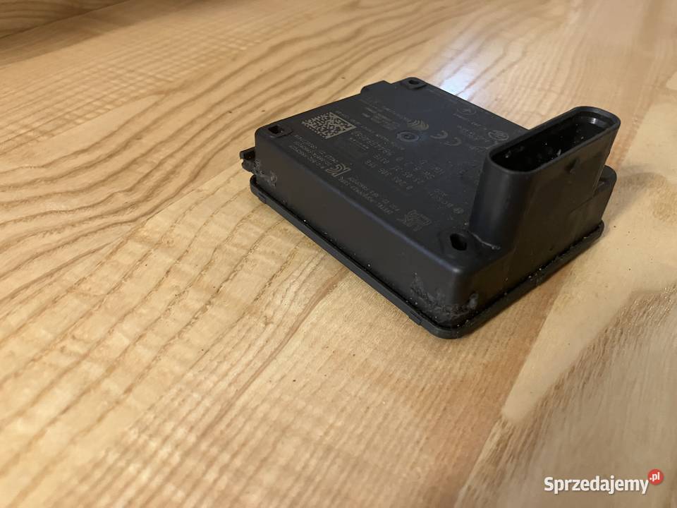 RADAR DISTRONIC OPEL CITROEN PEUGEOT DS OE PSA Łochów