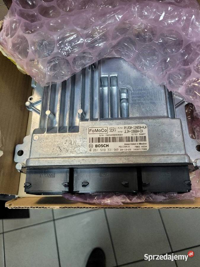 Komputer Ford Mustang 2144928 JR3Z12A650AJANP osobowe