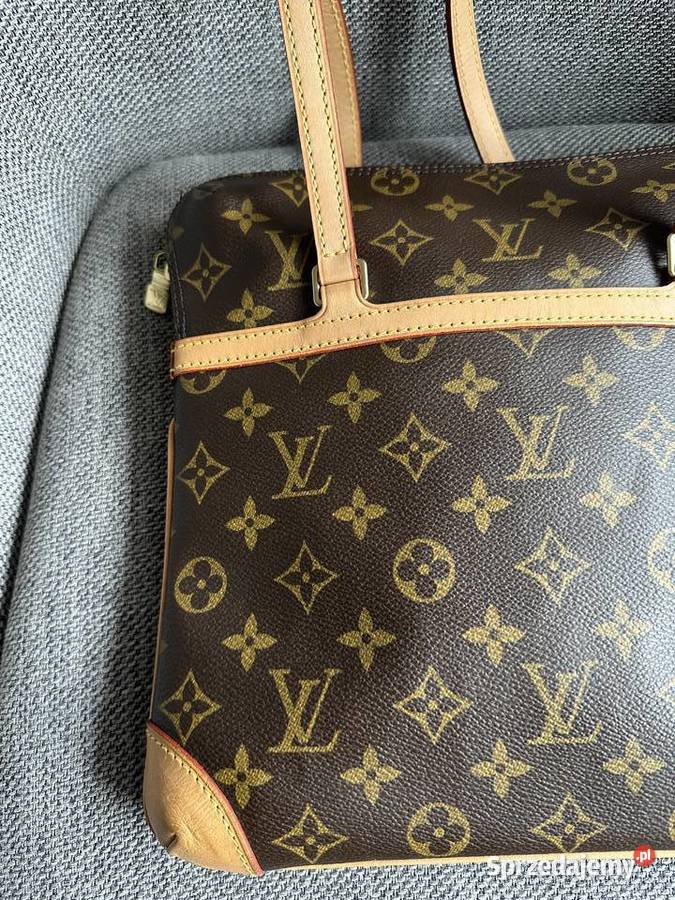 LOUIS VUITTON torebka na ramię M51141 LV śląskie Dąbrowa Górnicza
