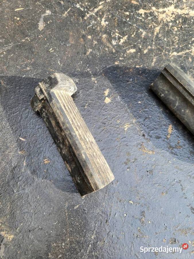 NOWE GUMY Z EPOKI NIEMCY ZUNDAPP STOPKI DKW NSU